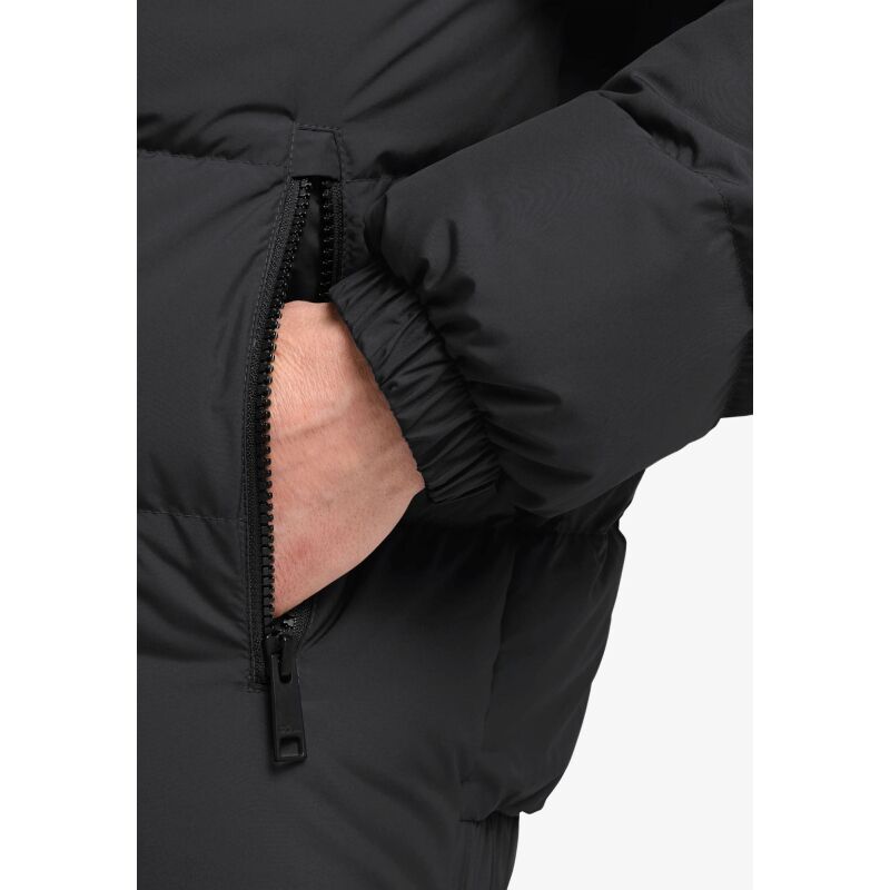 Jack Wolfskin Frozen Palace Jacket Women's RDS Black