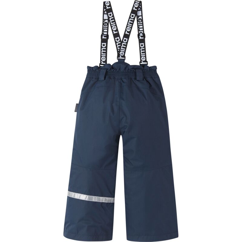 REIMA Winter Pants Kulku 5100156E Navy