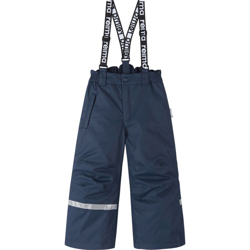 REIMA Winter Pants Kulku 5100156E Navy