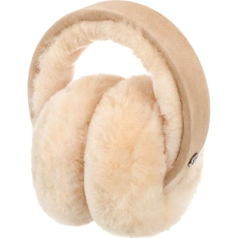 EMU Australia Angahook Earmuffs Chestnut