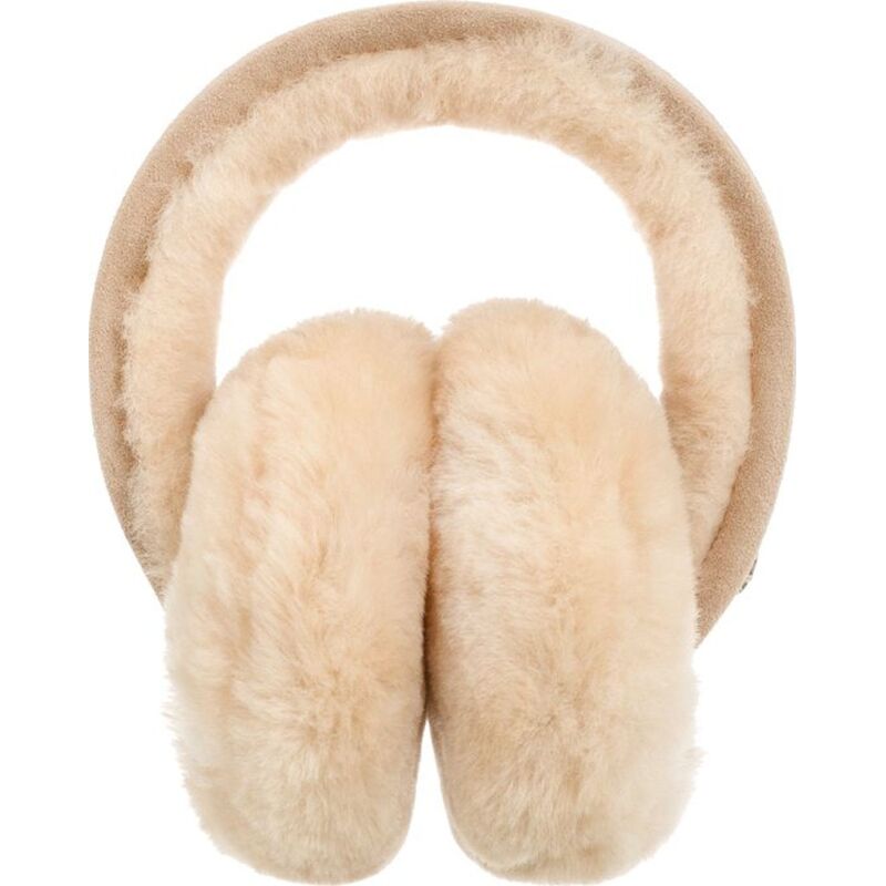 EMU Australia Angahook Earmuffs Chestnut