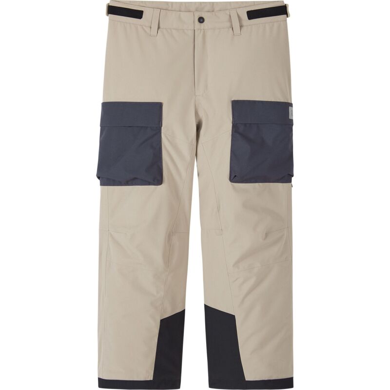 REIMA ReimaTec Winter Pants Viekkala 5100395A Earthy Beige