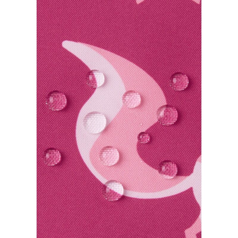 REIMA ReimaTec Winter Jacket Parkkila 5100396B Rosy Berry