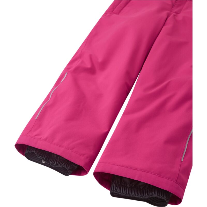 REIMA ReimaTec Winter Pants Komein 5100398A Rosy Berry