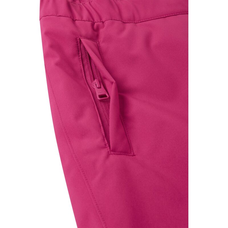 REIMA ReimaTec Winter Pants Komein 5100398A Rosy Berry
