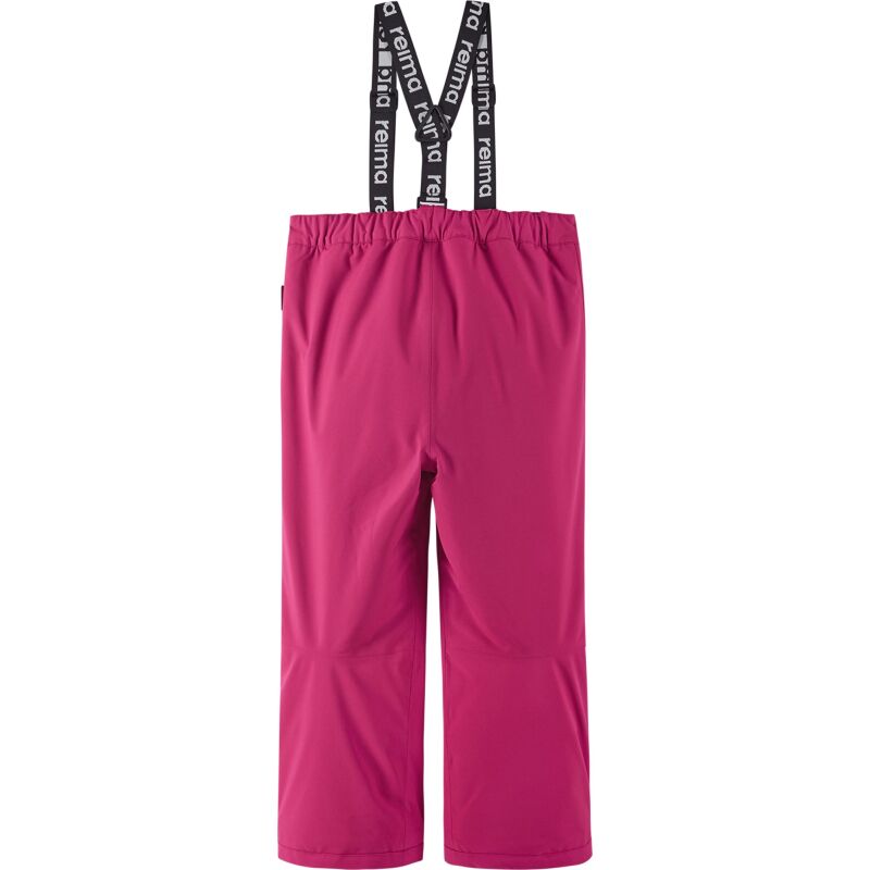 REIMA ReimaTec Winter Pants Komein 5100398A Rosy Berry