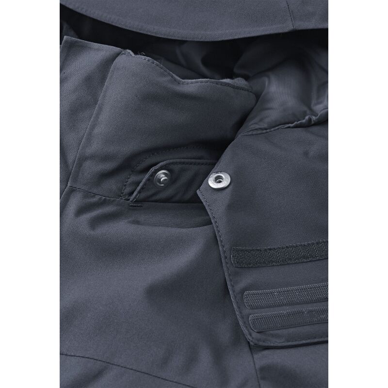 REIMA ReimaTec Winter Overall Varila 5100401A Black