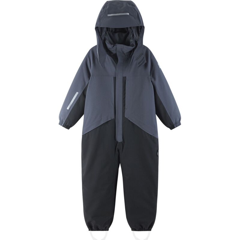 REIMA ReimaTec Winter Overall Varila 5100401A Black