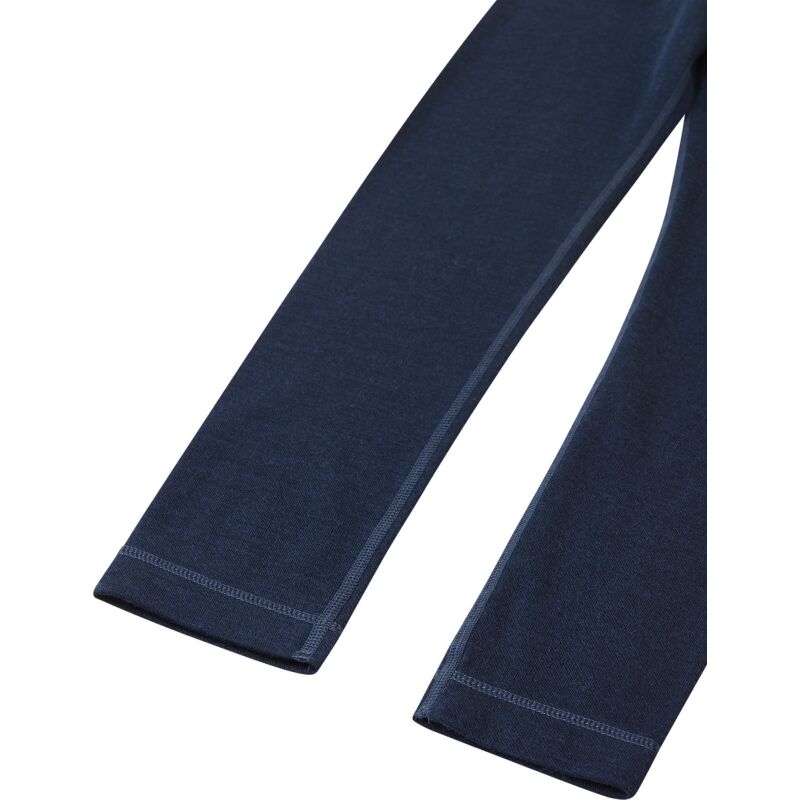REIMA Wool Base Layer Set Taitoa 5200030C Navy 6980