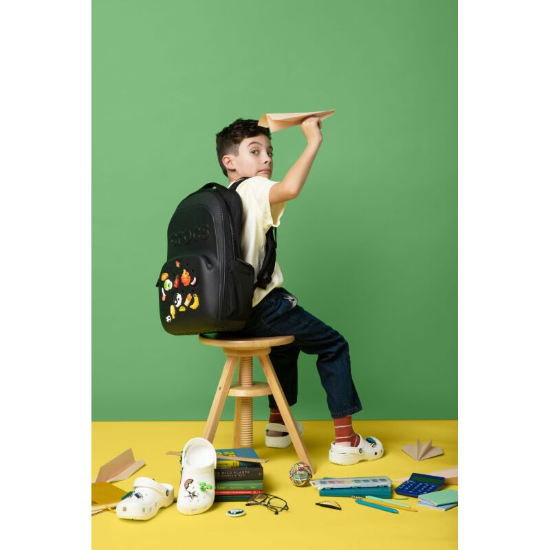 Crocs™ Classic Backpack Black