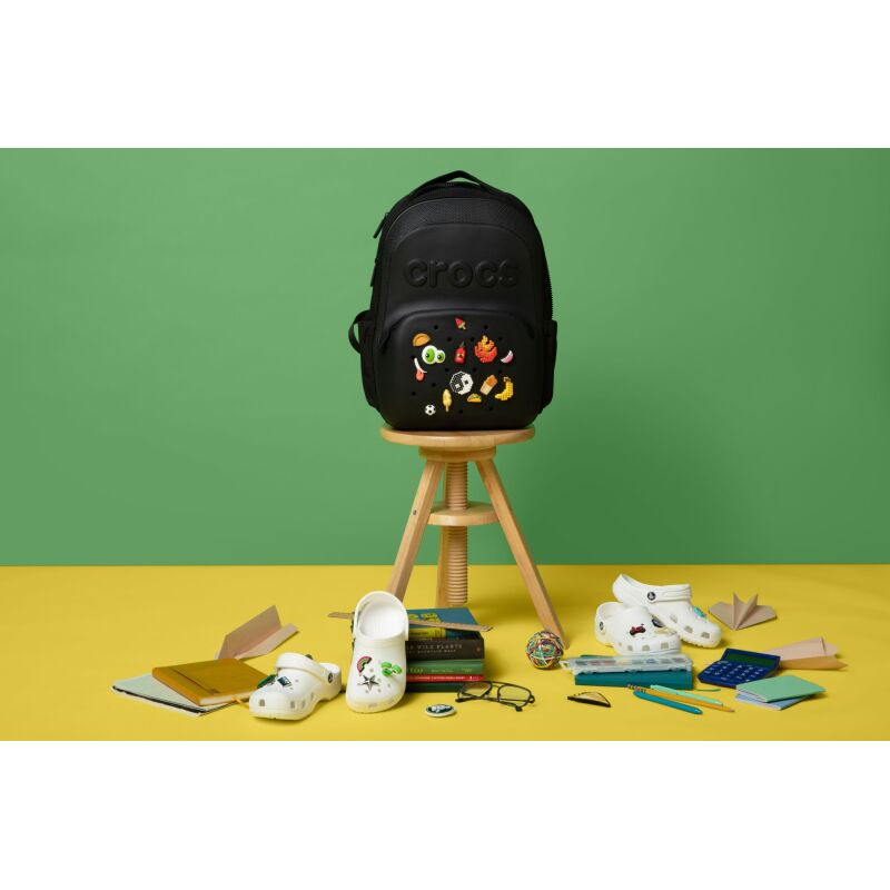 Crocs™ Classic Backpack Black