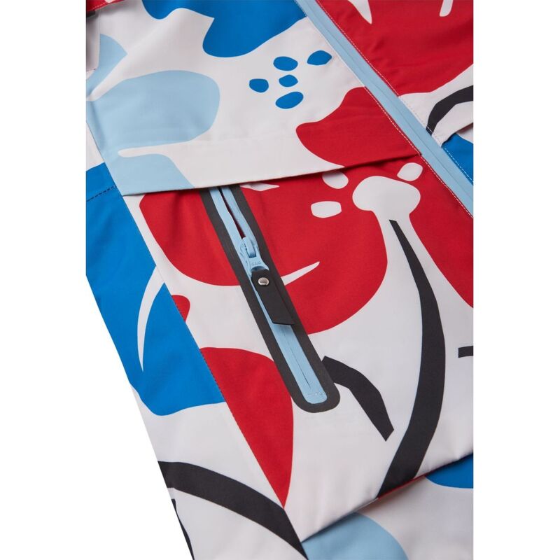 REIMA ReimaTec Winter Jacket Posio 5100076C White 0101