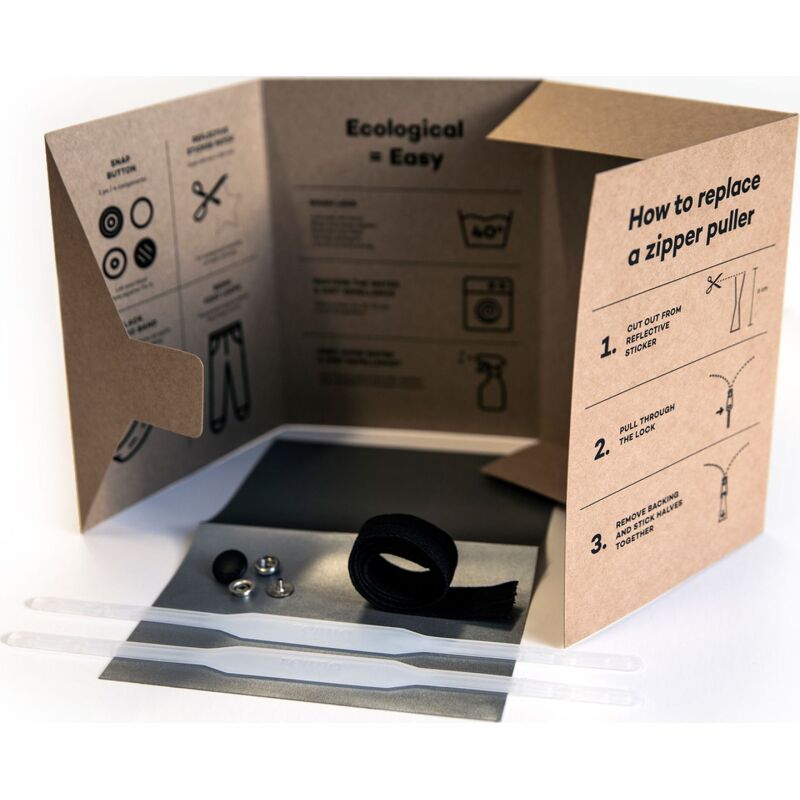 REIMA Repair Kit Neutral