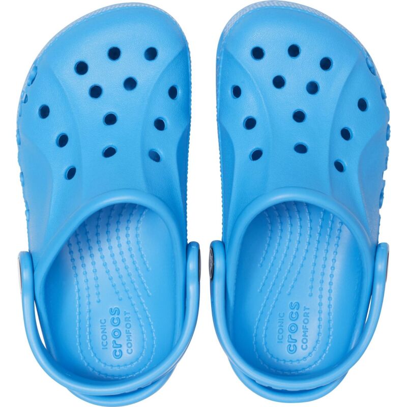 Crocs™ Baya Clog Kid's Ocean