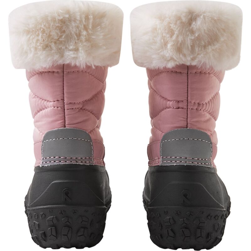 REIMA Muhvari 5400149A Grey Pink 4500