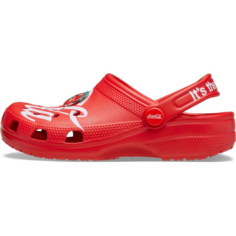 Crocs™ Coca Cola Classic Clog Multi