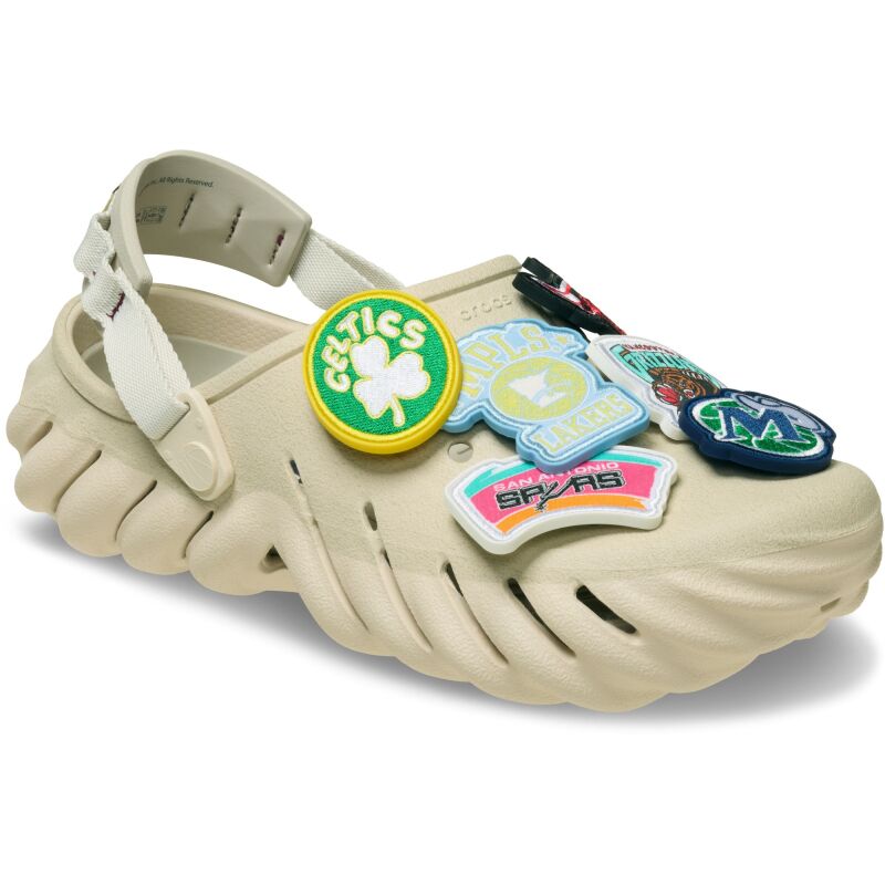 Crocs™ NBA Echo Clog Multi