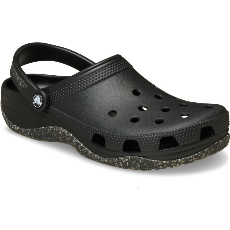 Crocs™ Classic Evo Clog Black