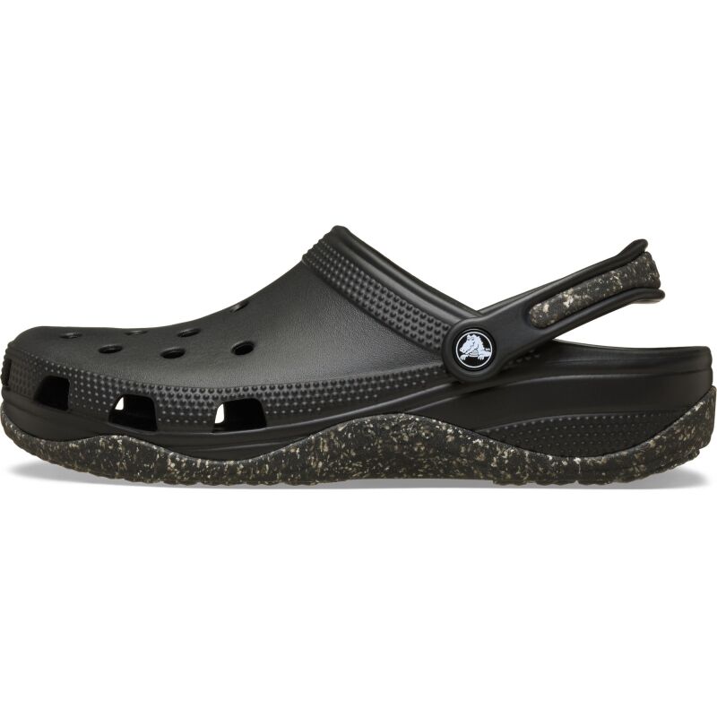 Crocs™ Classic Evo Clog Black