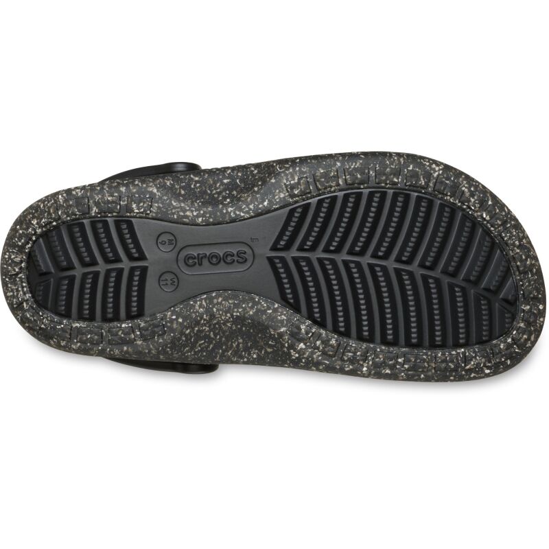 Crocs™ Classic Evo Clog Black