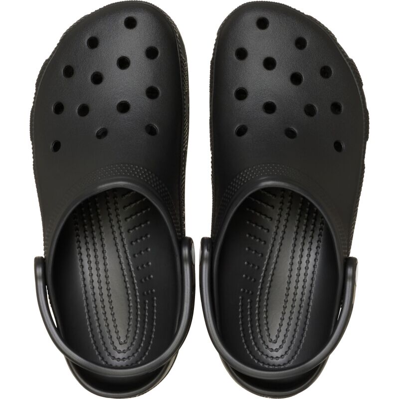 Crocs™ Classic Evo Clog Black