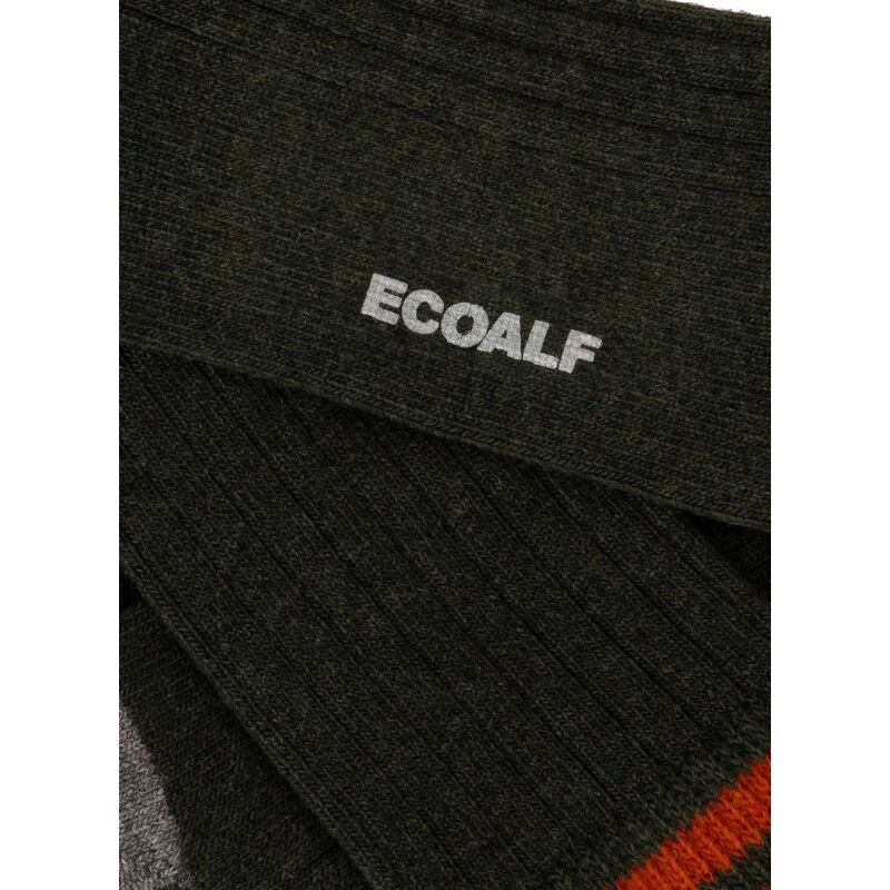 ECOALF MOUNTAINALF SOCKS Beetle