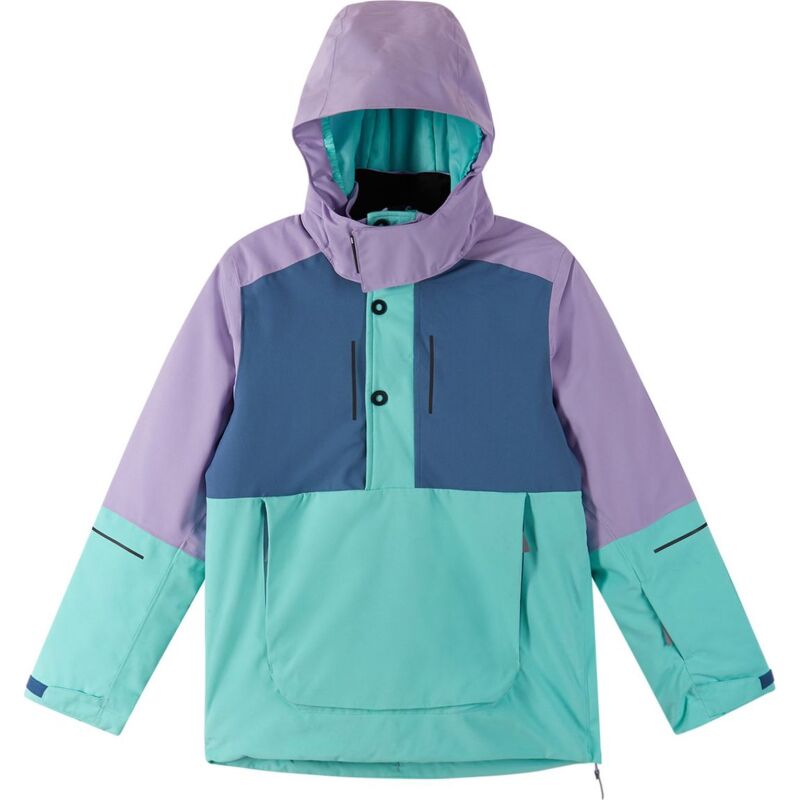 REIMA Insulated Ski Jacket Arantila 5100355A Blooming Lilac 545A
