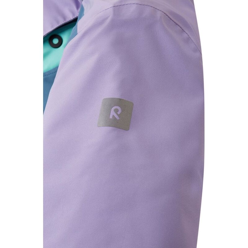 REIMA Insulated Ski Jacket Arantila 5100355A Blooming Lilac 545A