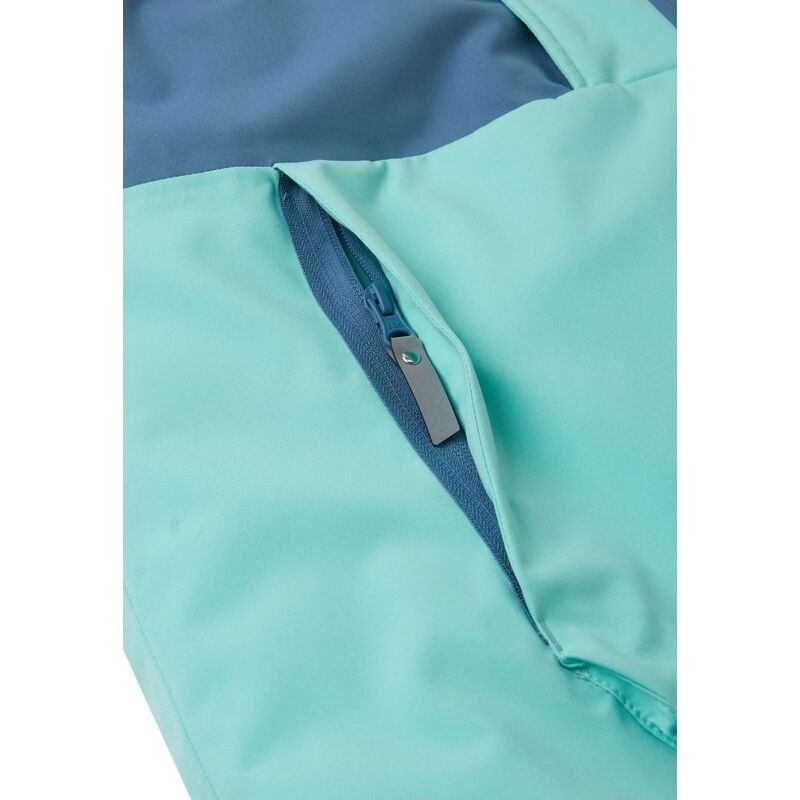 REIMA Insulated Ski Jacket Arantila 5100355A Blooming Lilac 545A