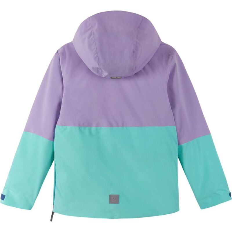 REIMA Insulated Ski Jacket Arantila 5100355A Blooming Lilac 545A