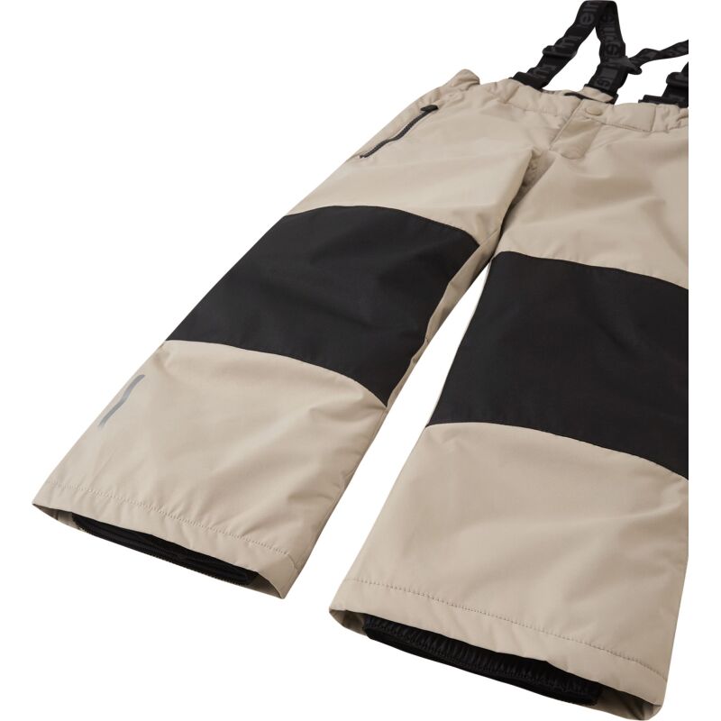 REIMA ReimaTec Waterproof Snow Pants Liikun 5100413A Earthy Beige