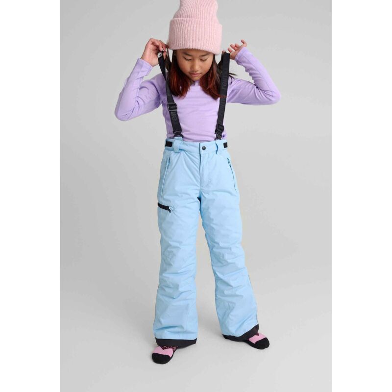 REIMA Thermal Base Layer Set Lani 5200031A Blooming Lilac