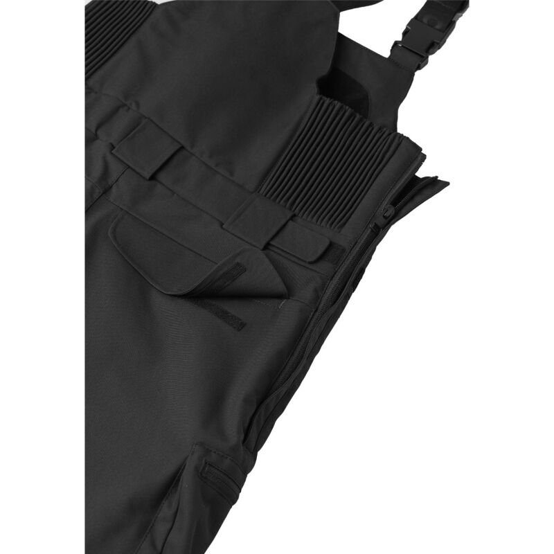 REIMA Waterproof Ski Pants Rehti 5100071A Black