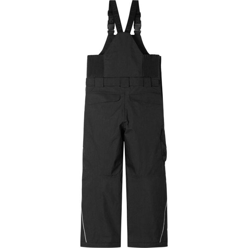 REIMA Waterproof Ski Pants Rehti 5100071A Black