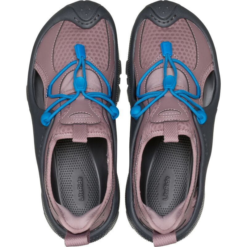 Crocs™ Trailbreak 2 Tech Black Sand