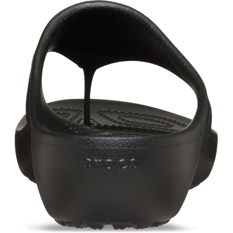 Crocs™ Kadee Wedge Flip Black