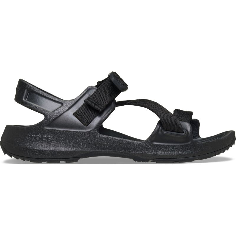 Crocs™ Quick Trail Sandal Black/Black