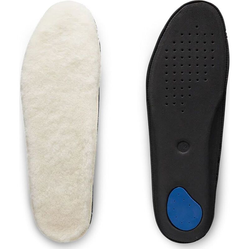 Blundstone Sheepskin Footbed White