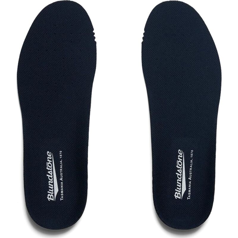 Blundstone Comfort Classic Footbed Black