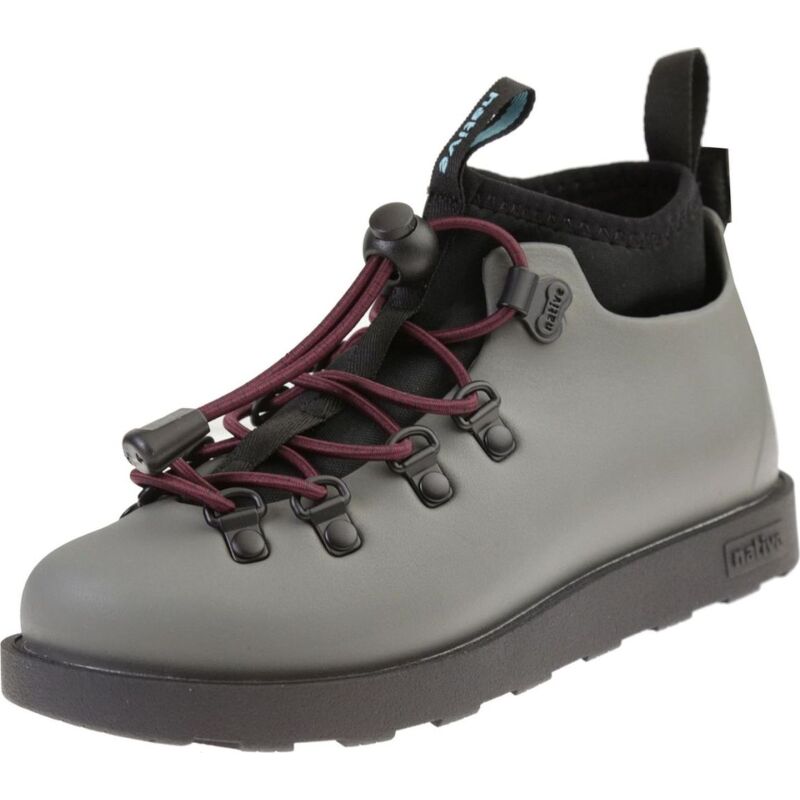 NATIVE Fitzsimmons Citylite Bloom Child Full Metal Grey / Jiffy Black