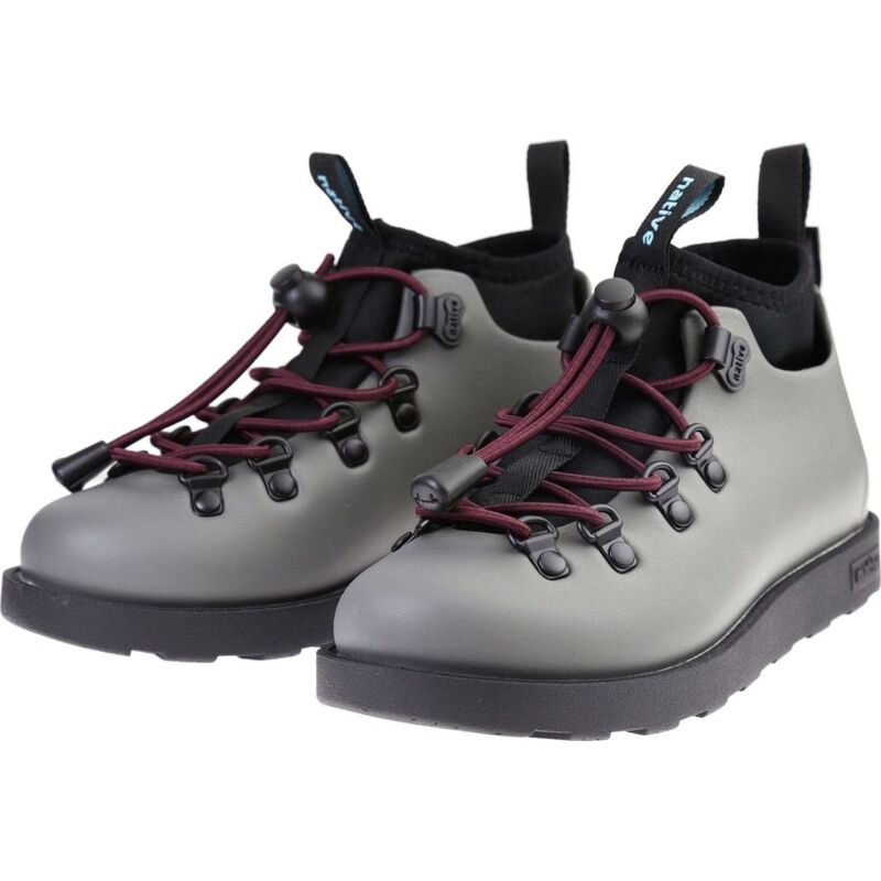 NATIVE Fitzsimmons Citylite Bloom Child Full Metal Grey / Jiffy Black