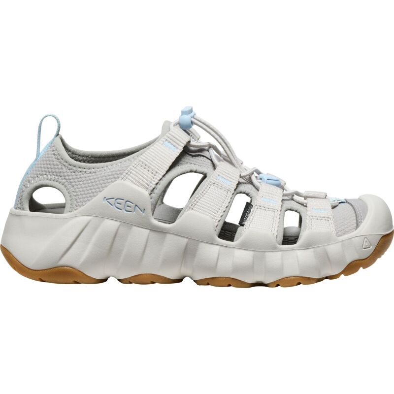 Keen Hyperport H2 Women's Alloy/Skyway