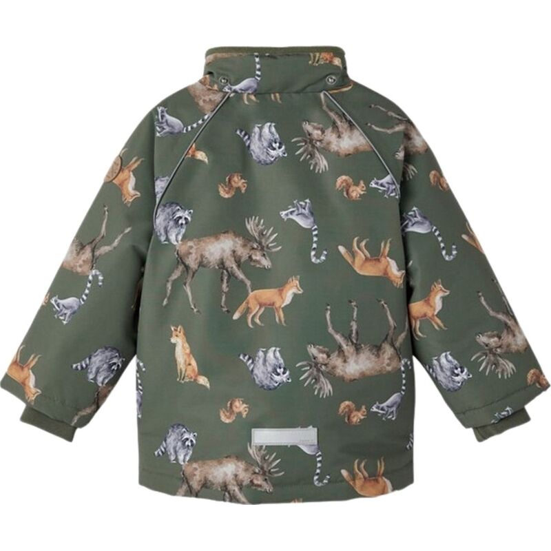 Name It Snow Jacket Beetle