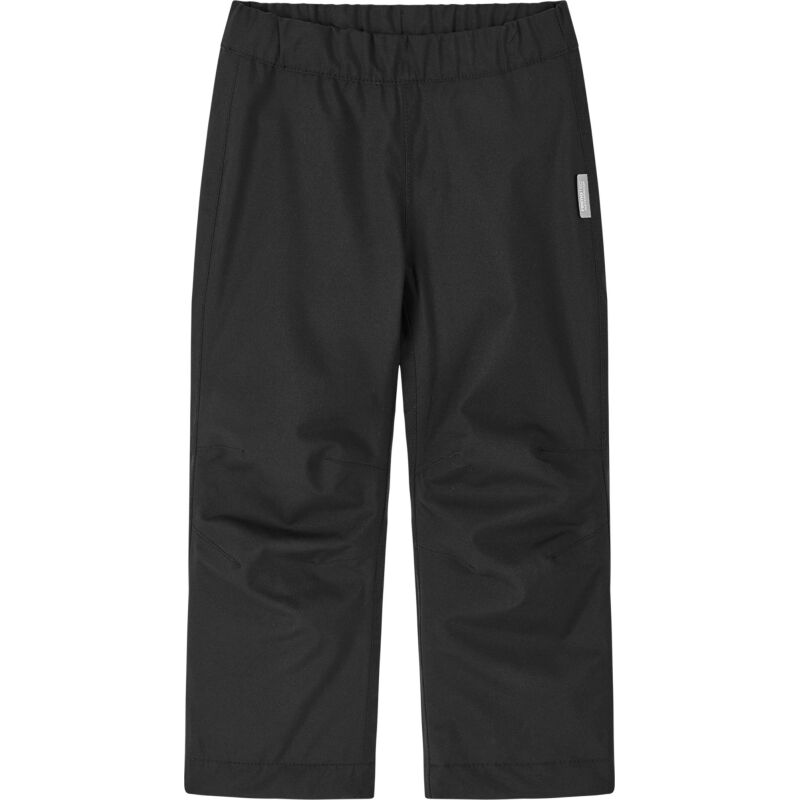REIMA ReimaTec Waterproof Pants Puksu 5100461A Black 9990