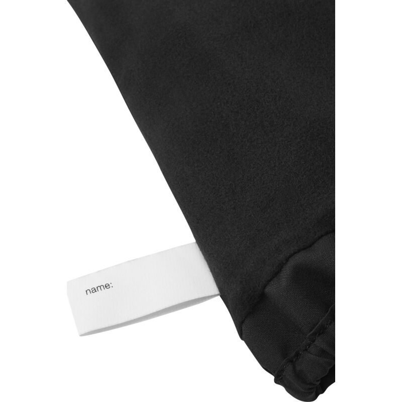 REIMA Gloves Tarkasti 5300356A Black 9990