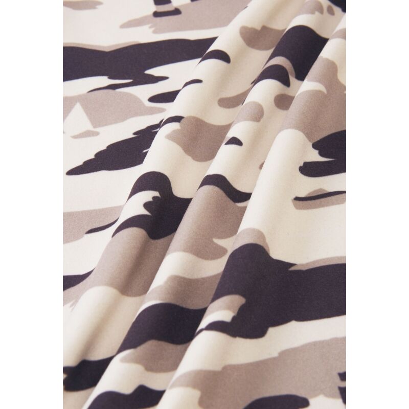 REIMA Fleece Sweater Iisisti 5200355C Earthy Beige 0762