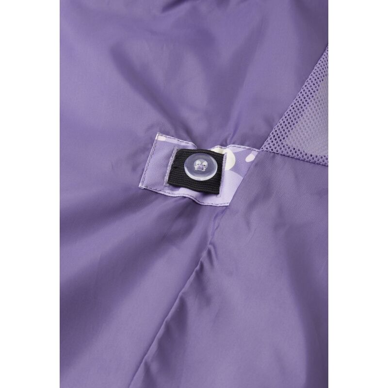 REIMA ReimaTec Waterproof Overall Jupperi 5100430B Misty Violet 5703