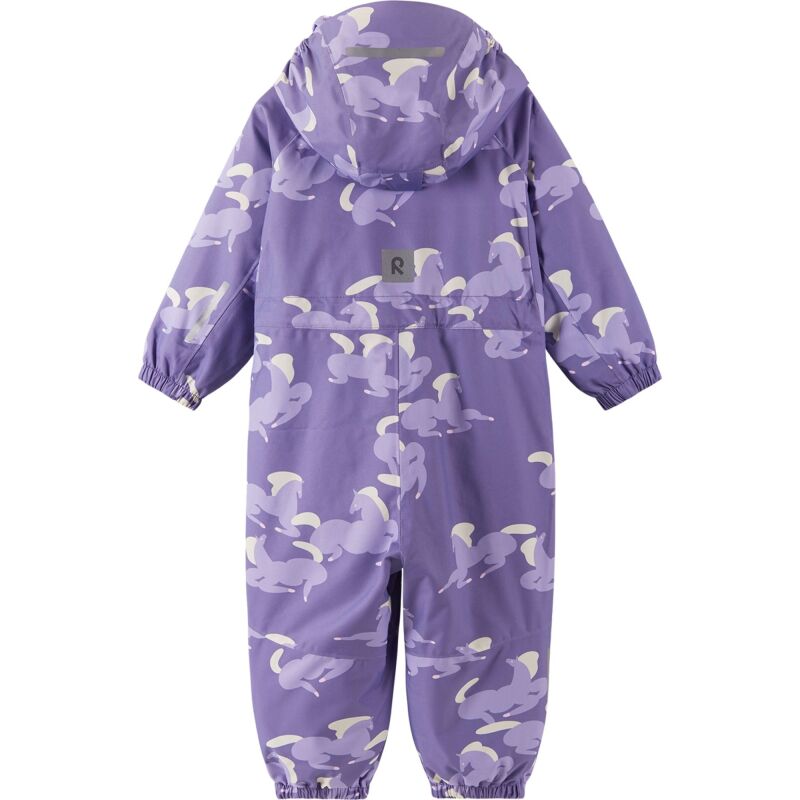 REIMA ReimaTec Waterproof Overall Jupperi 5100430B Misty Violet 5703