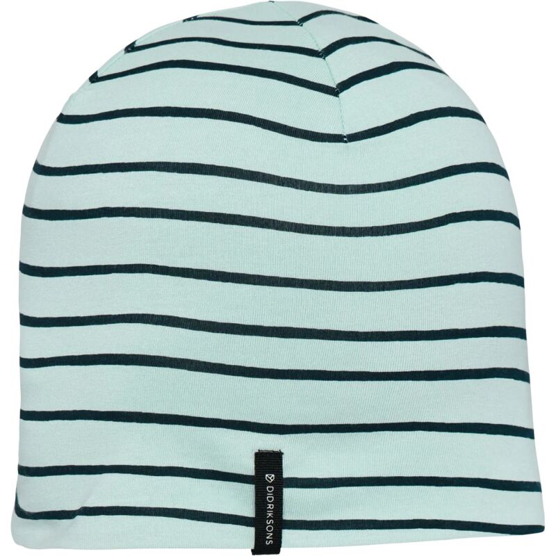 Didriksons Banjo Kids' Beanie 3 Le Rand Multi Blue