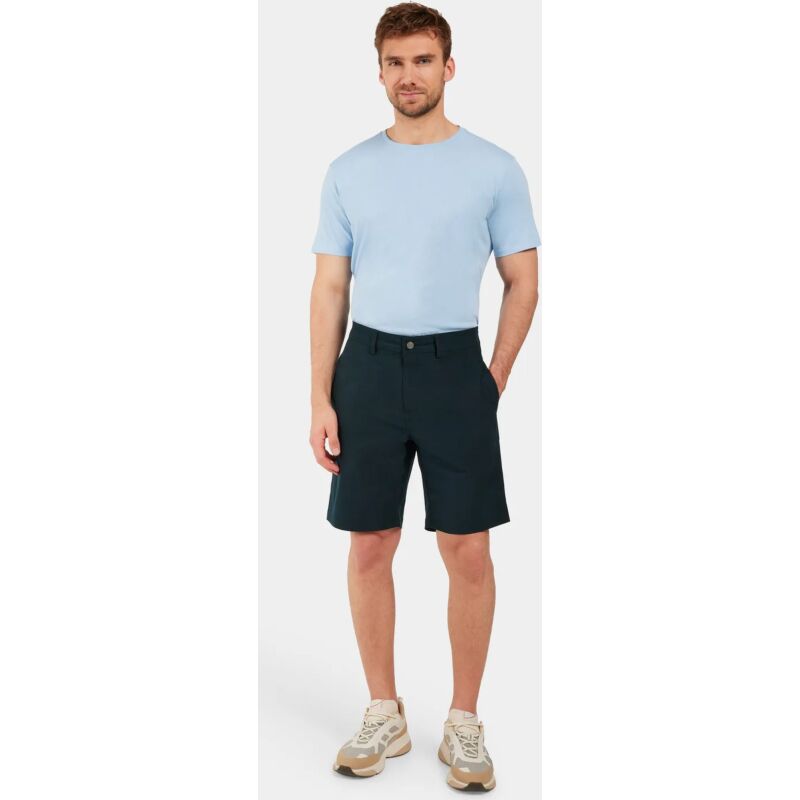 Didriksons Bräcke Usx Shorts Dark Night Blue